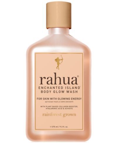 Rahua Enchanted Island гель для душа для сияния тела