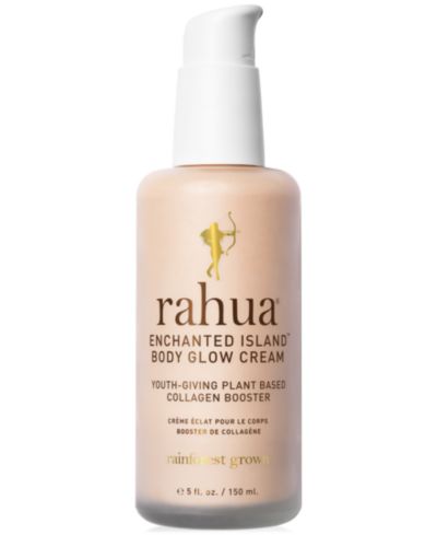 Крем для сияния тела Rahua Enchanted Island Body Glow Cream