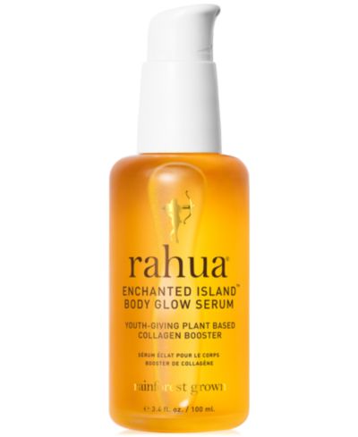 Rahua Enchanted Island Body Glow Serum