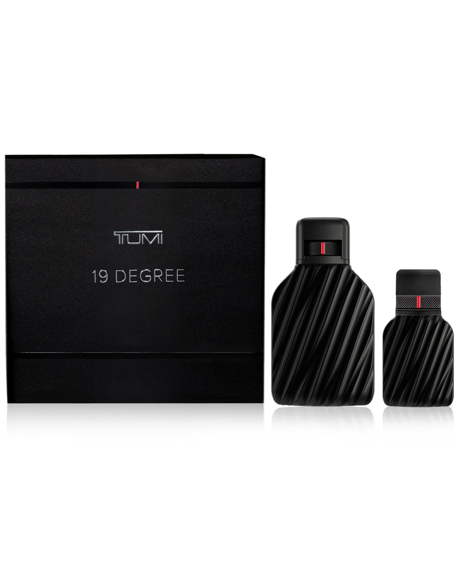 Подарочный набор парфюмерии TUMI Men's 2-Pc. 19 Degree Extrait de Parfum