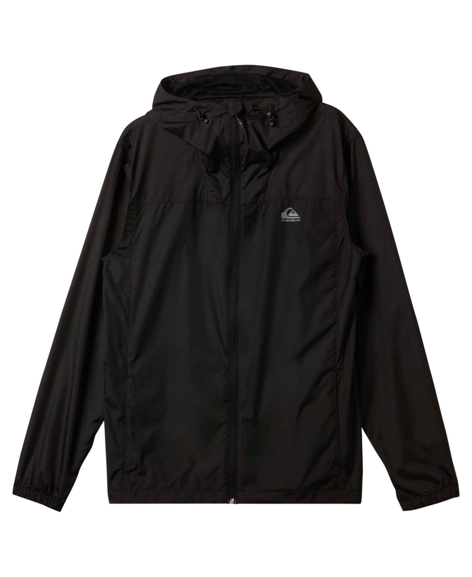 Мужская ветровка Quiksilver Overcast Long Sleeve Jacket