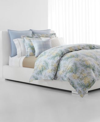 Lauren Ralph Lauren Sadie комплект покрывала, Full/Queen