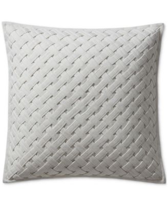 Lauren Ralph Lauren декоративная подушка Suffield Lattice, 20" x 20"