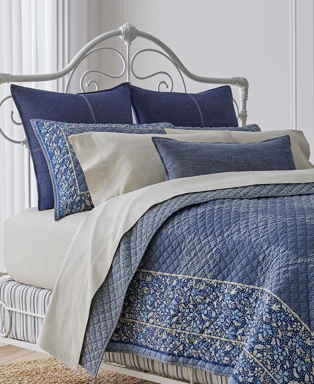 Одеяло Lauren Ralph Lauren Penwood, King