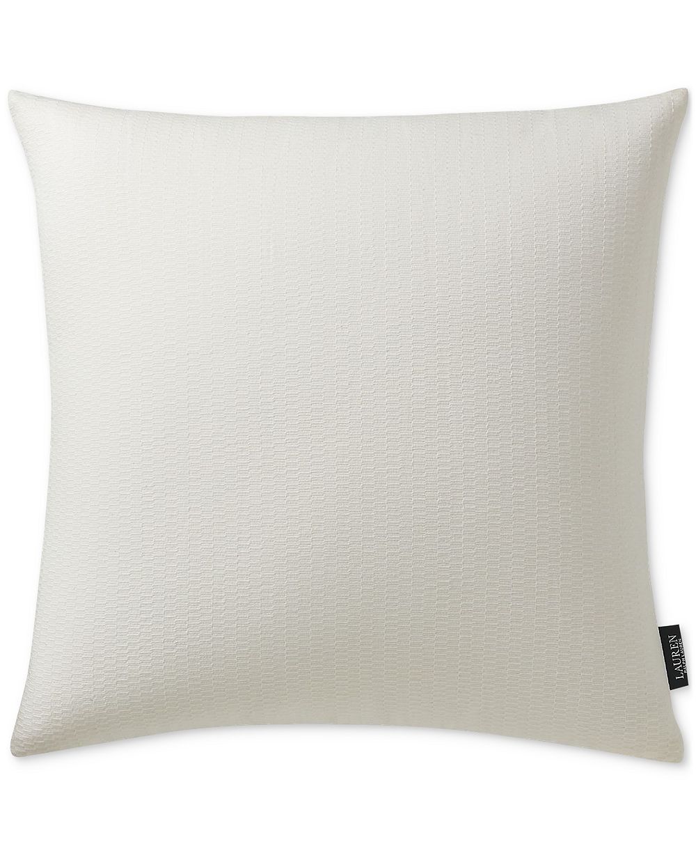 Lauren Ralph Lauren Auclair Decorative Pillow, 20" x 20"