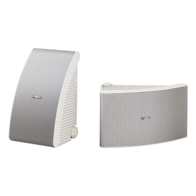 Yamaha NS-AW392 All-Weather Outdoor 2-Way Speakers