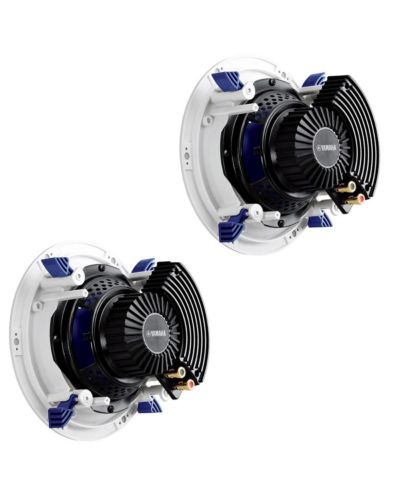 Yamaha NS-IC600 110W In-Ceiling Speakers, Pair