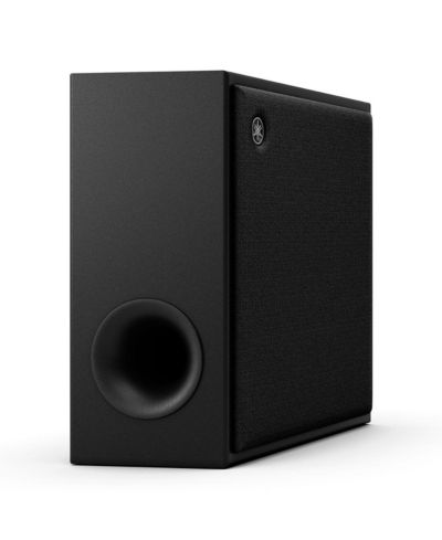 Yamaha SW-X100ABL TRUE X Wireless Compact Subwoofer