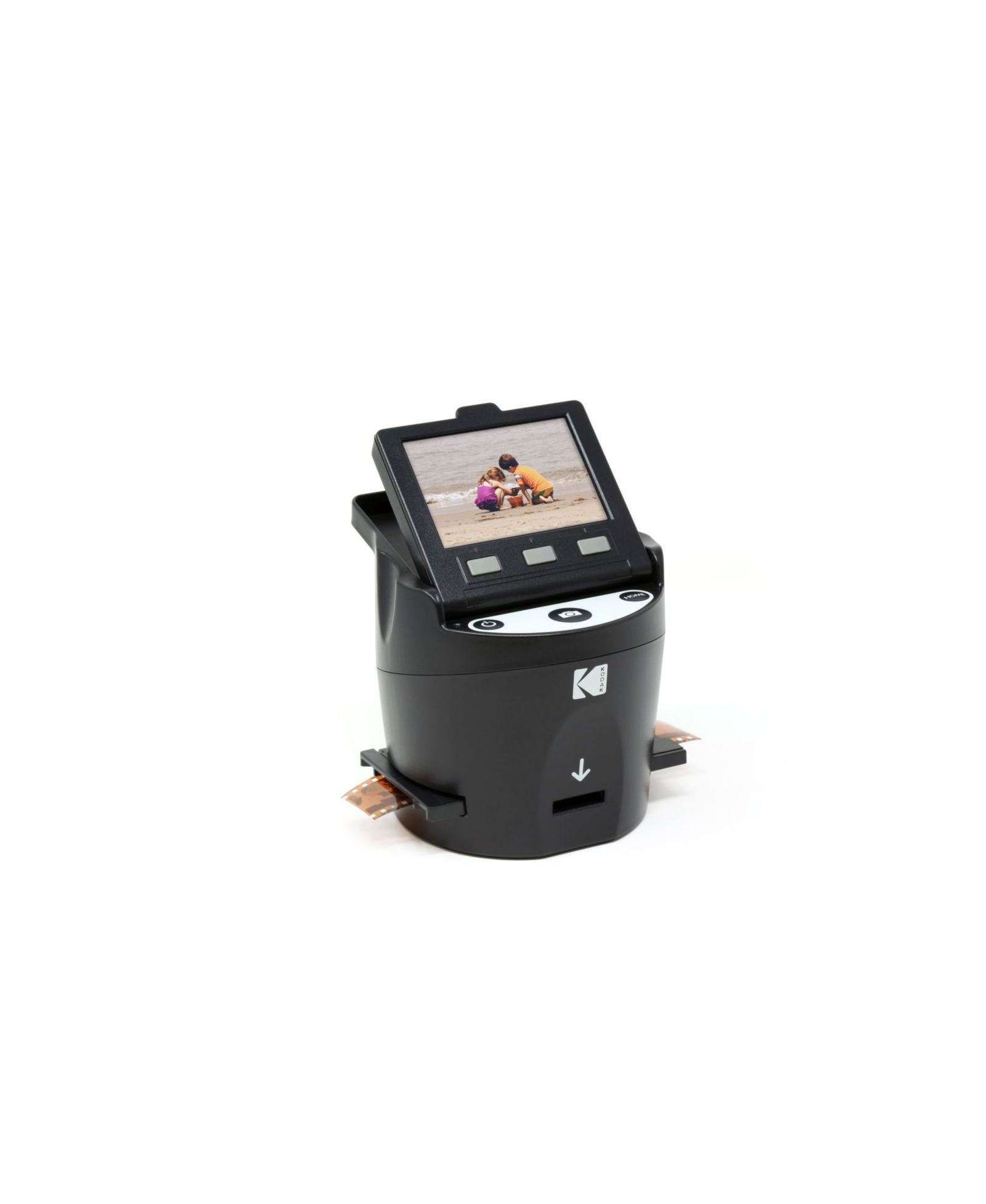 Kodak Scanza 35mm Portable Film Scanner for HDMI, USB, and TV Out