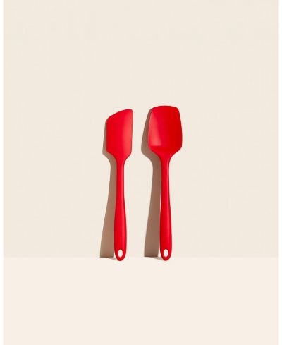 Набор ложек и лопаток GIR Ultimate Spatula & Spoonula Set