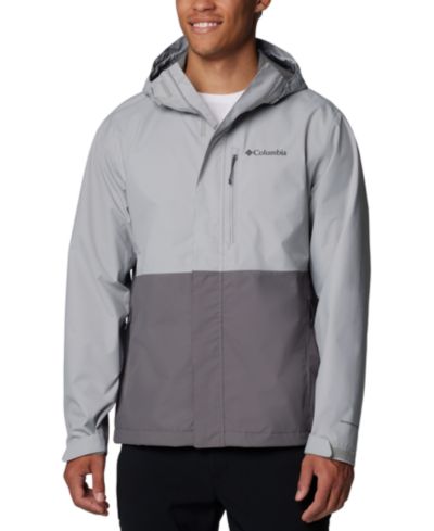Columbia Gray/City Gray