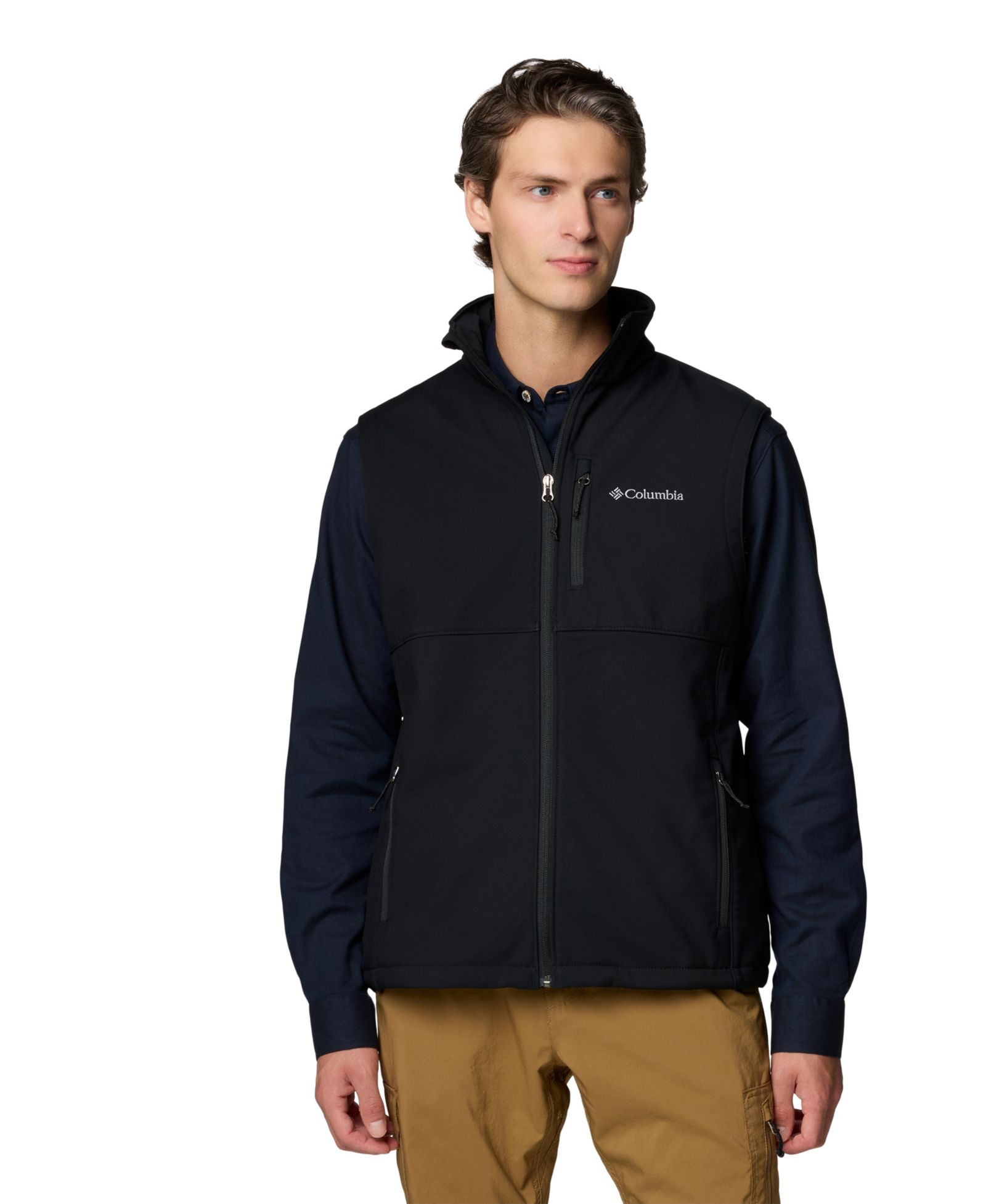 Columbia Men's Ascender II Softshell Vest
