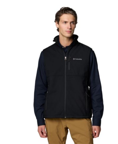 Columbia Men's Ascender II Softshell Vest