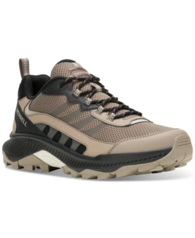 Мужские походные кроссовки Merrell Speed Strike 2 Lace-Up