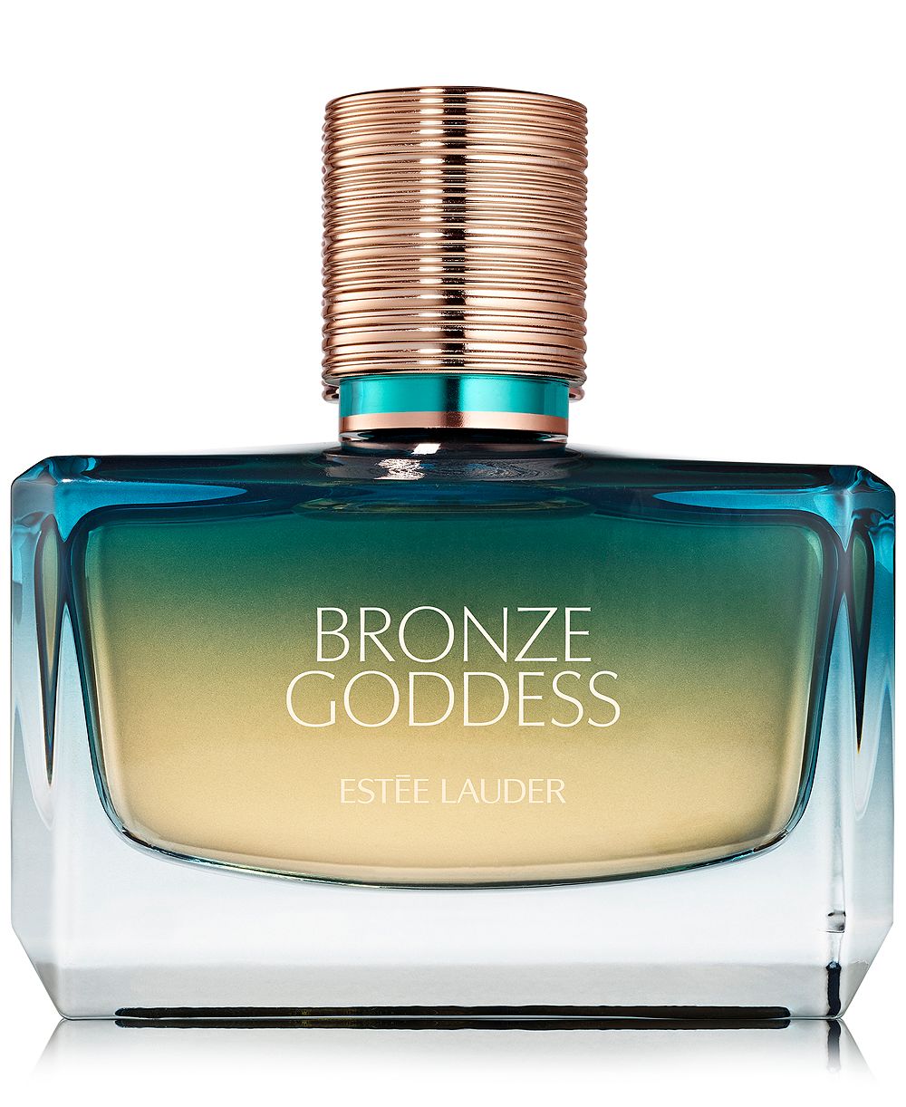 Estée Lauder Bronze Goddess Nuit парфюмерный спрей, 3.4 oz.