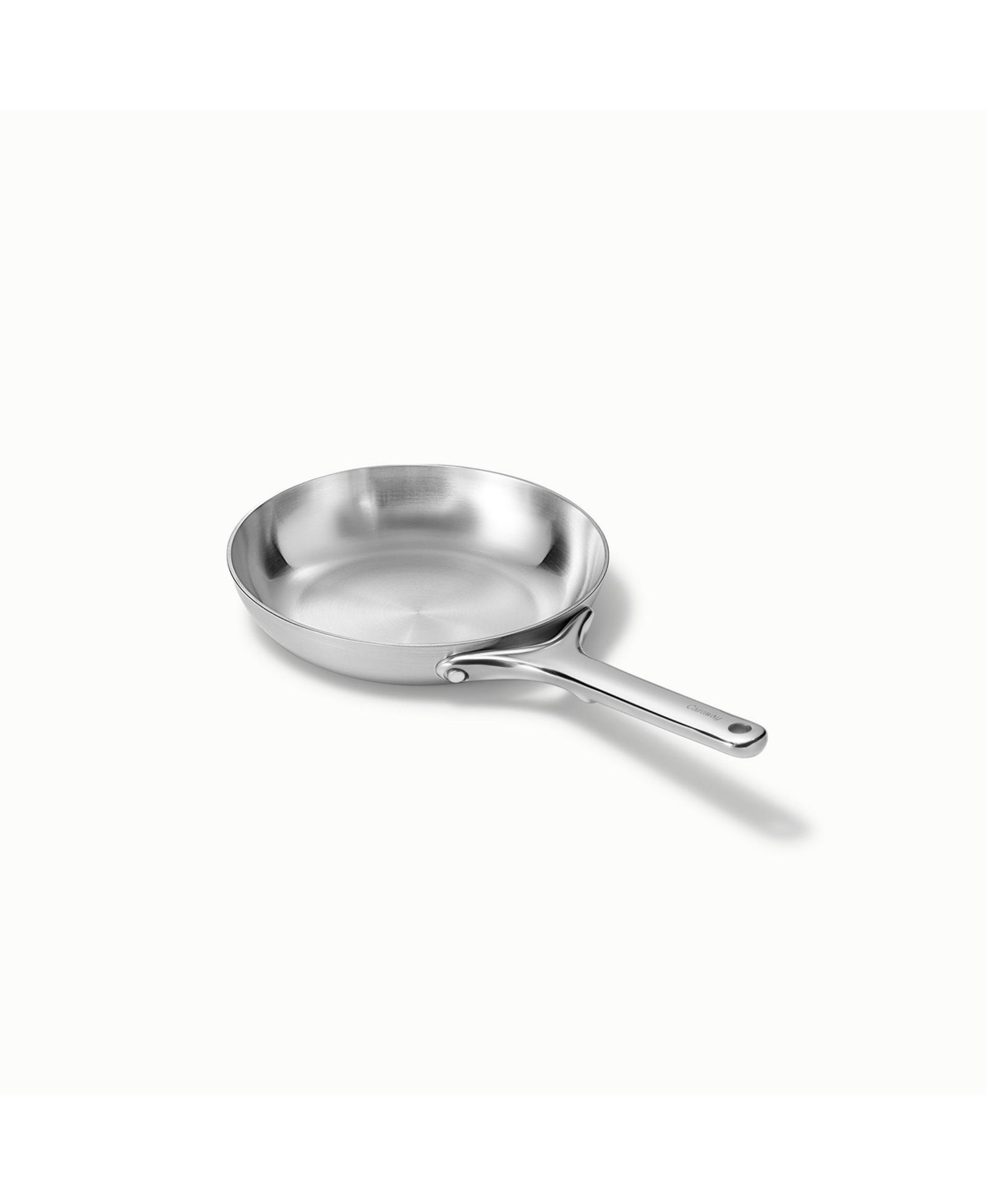 Сковорода Caraway Stainless Steel 8"