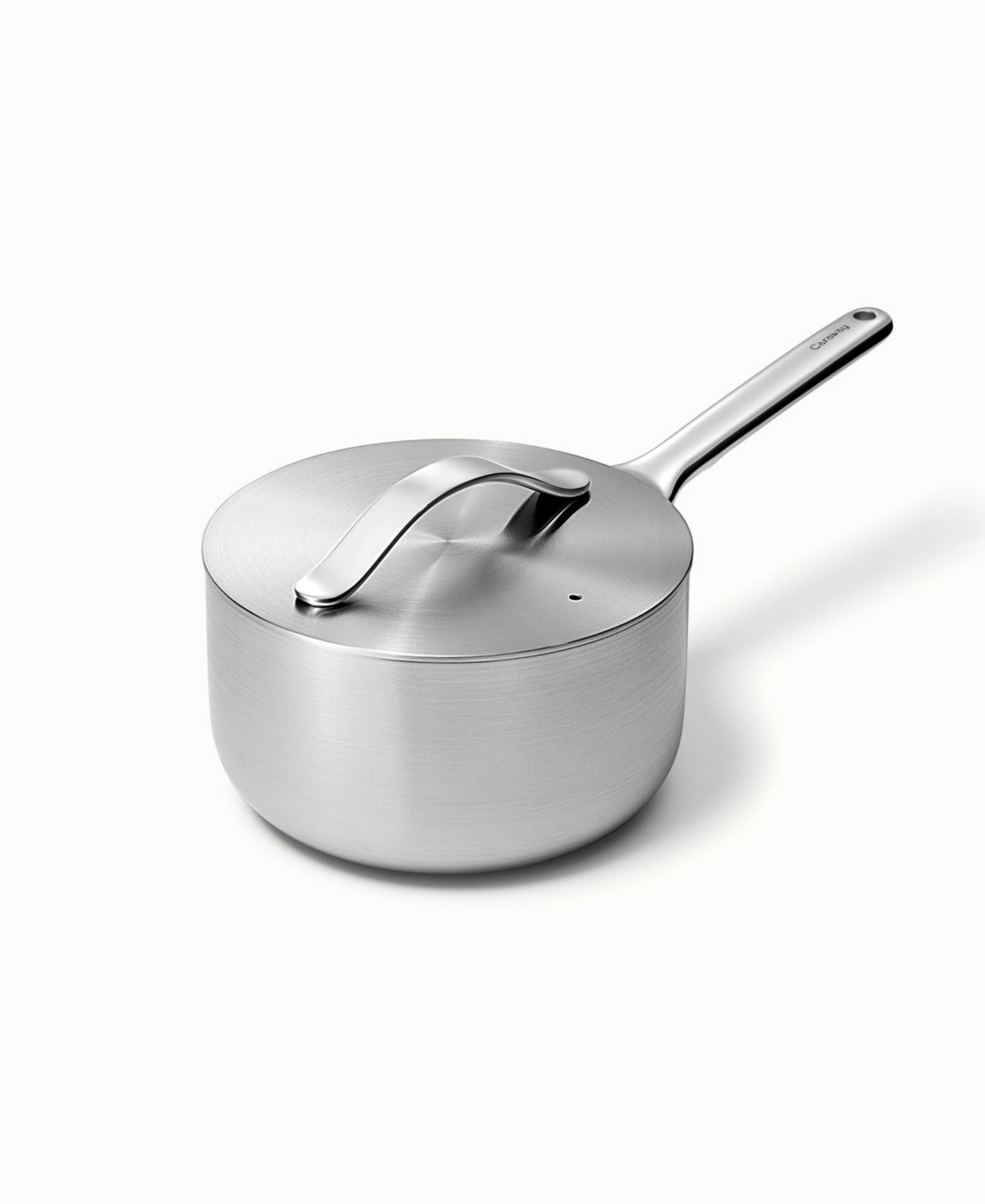 Сотейник Caraway Stainless Steel 3 QT