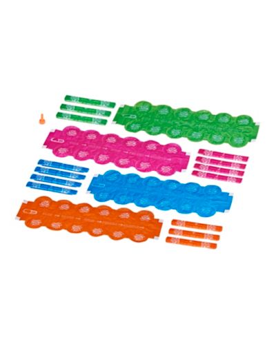 Nerf капсулы Better Than Balloons, 228 шт