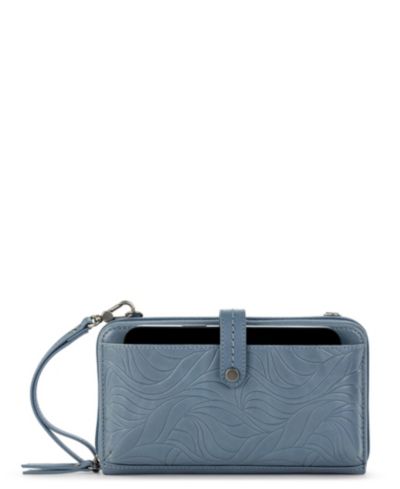The Sak Женский клатч Vita Leather