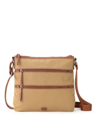 Женская сумка через плечо The Sak Esperato Nylon