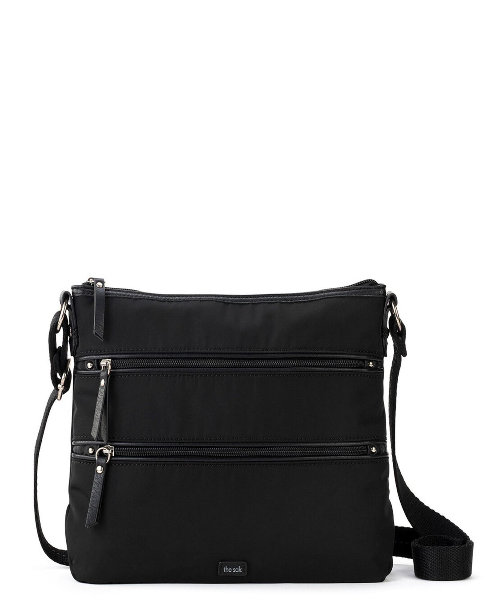 The Sak Esperato Nylon Crossbody Bag