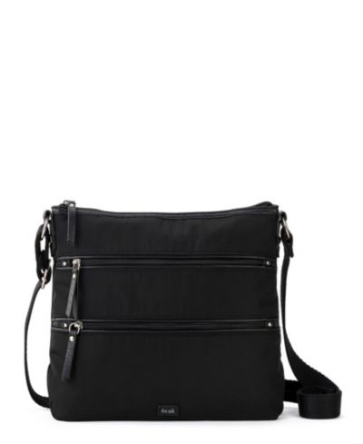 Женская сумка через плечо The Sak Esperato Nylon