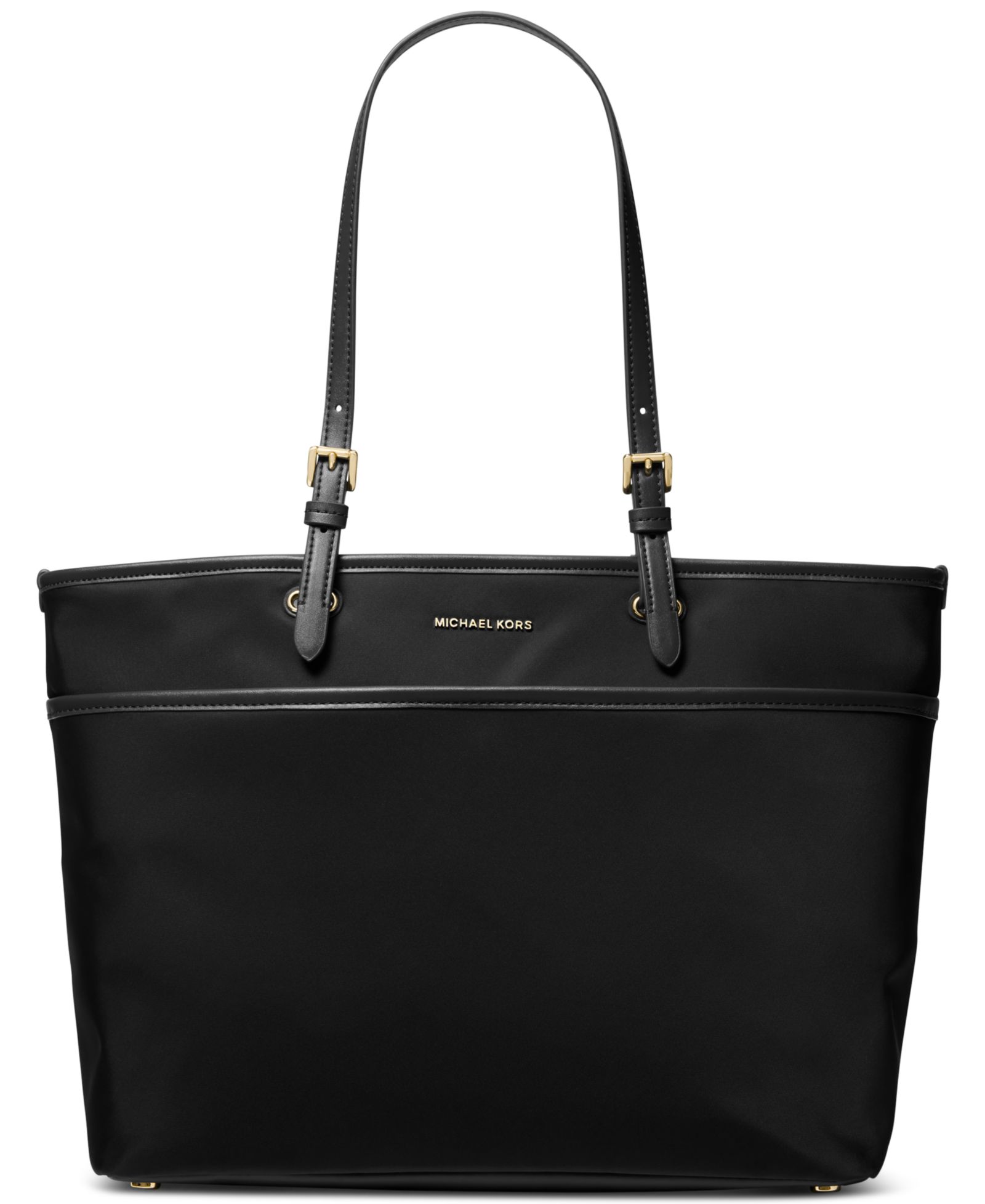 MICHAEL Michael Kors Winston Extra-Large Zipper Tote Handbag