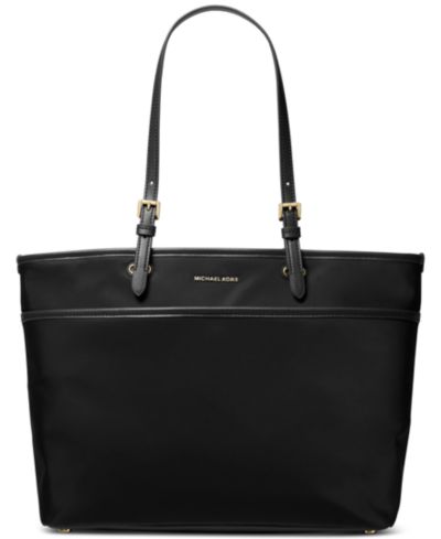 Большая сумка-тоут Michael Kors Winston Nylon Pocket