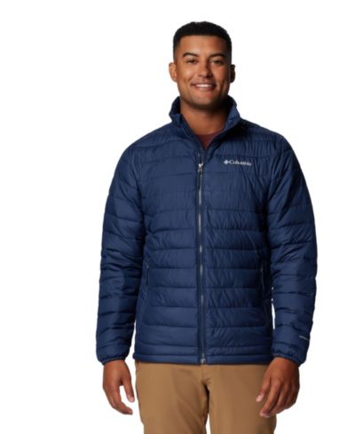 Collegiate Navy