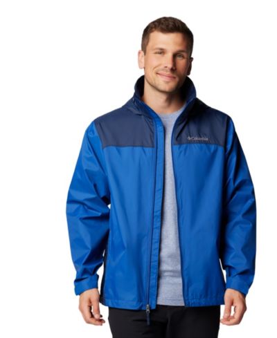 Mountain Blue/Collegiate Navy