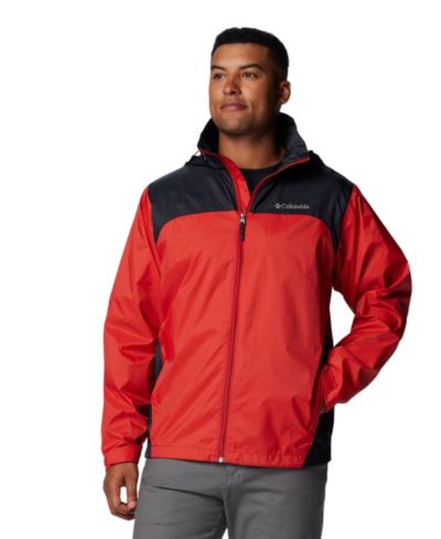 Sail Red/Black