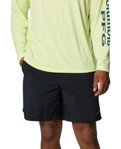 Мужские шорты Columbia PFG Backcast IV 6" Water
