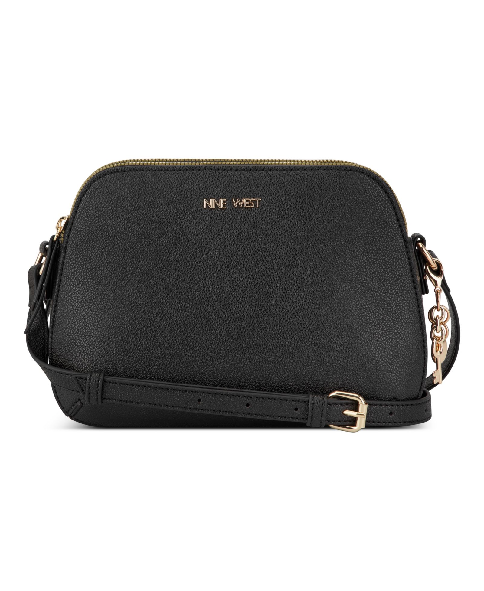 Nine West сумка через плечо Cibrina Dome Crossbody