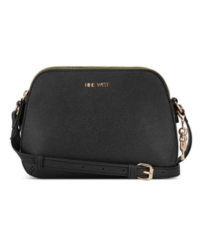 Nine West сумка через плечо Cibrina Dome Crossbody