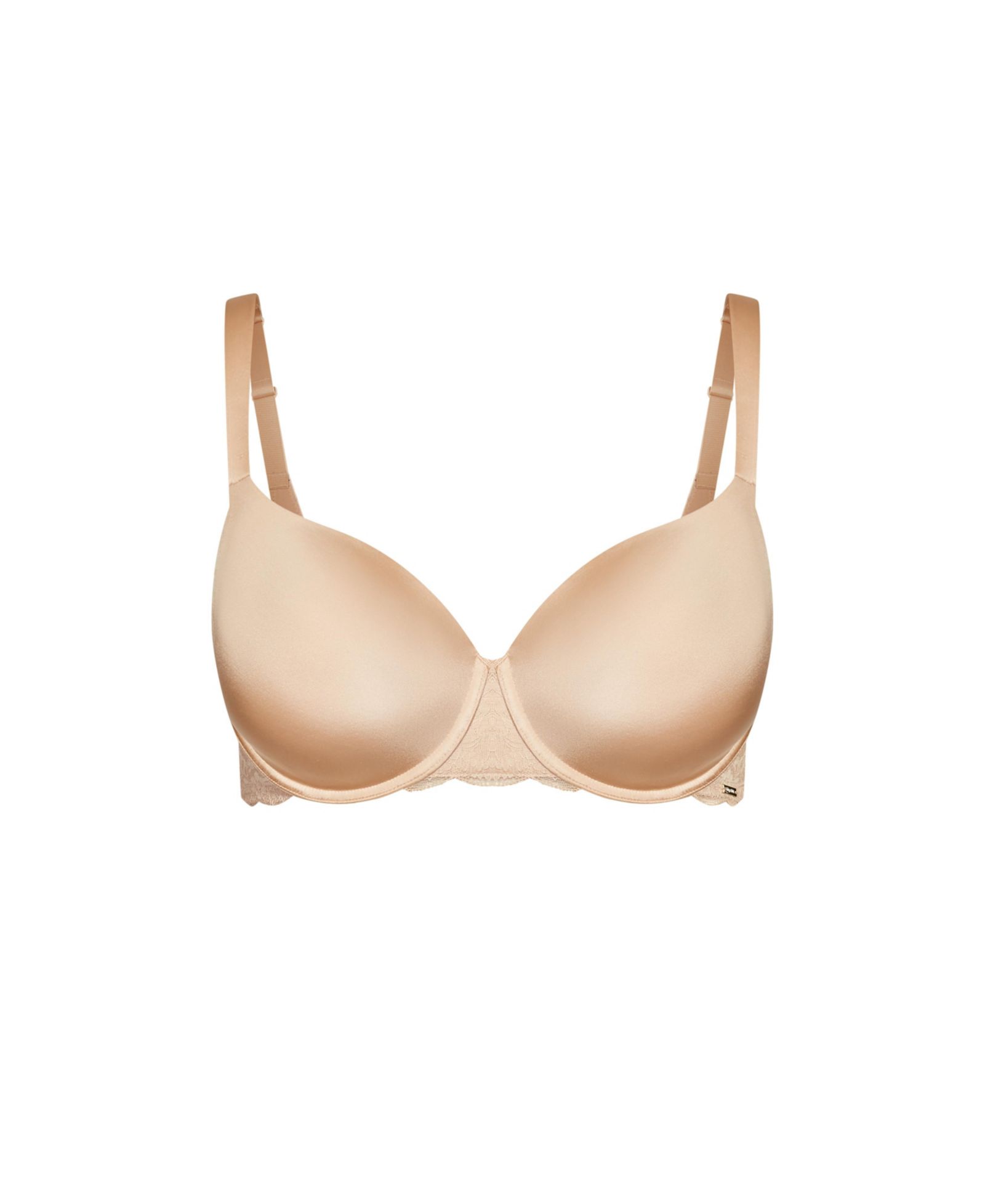 Женский бюстгальтер CITY CHIC Glam T-Shirt Bra
