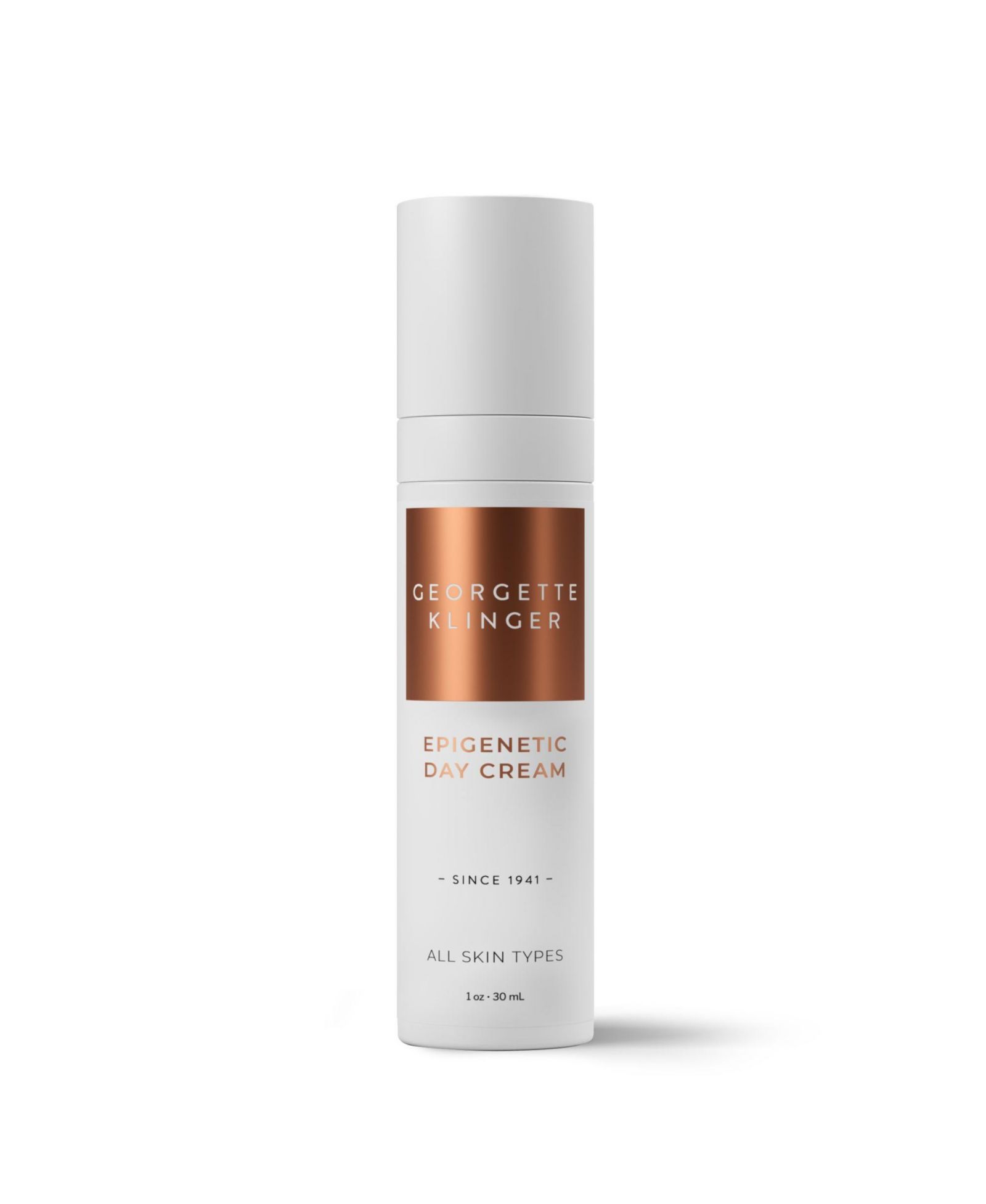 Дневной крем Epigenetic Day Cream