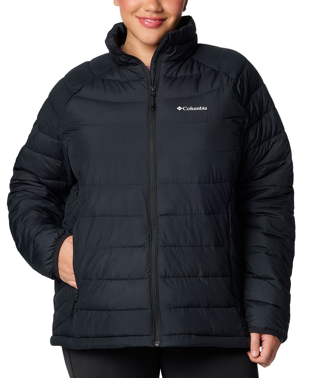 Columbia Plus Powder Lite II Insulated Jacket