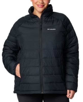 Columbia Plus Powder Lite II Insulated Jacket