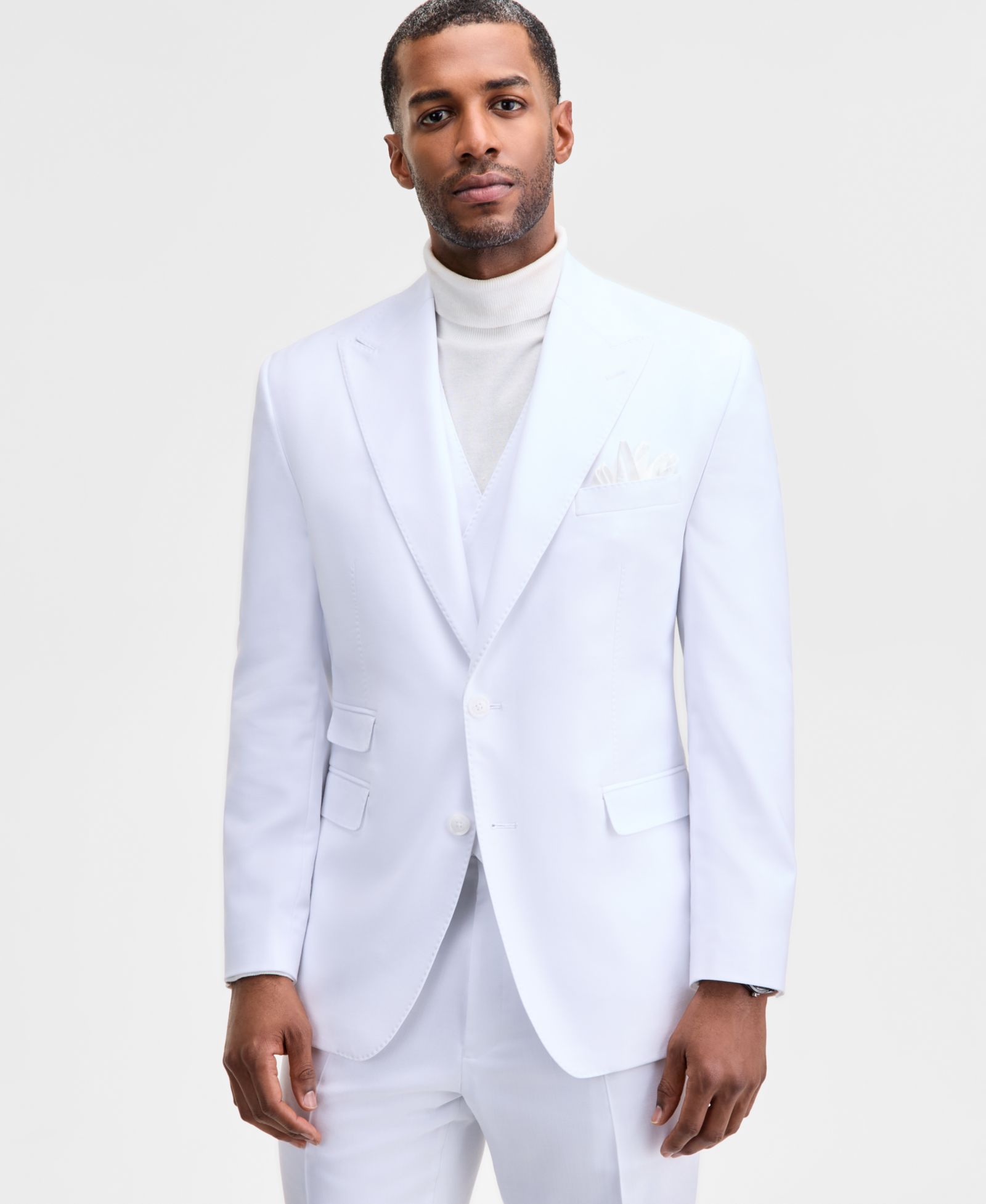 Tayion Collection Мужской классический пиджак от костюма