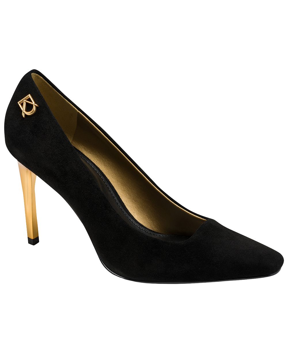 Женские туфли-лодочки Donna Karan New York Savita High Heel Slip-On Pumps