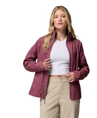 Antique Mauve