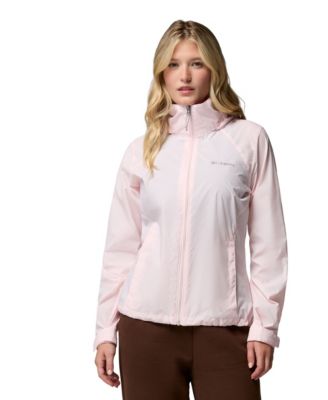 Powder Pink
