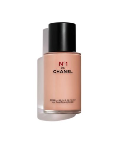Сыворотка N°1 DE CHANEL Skin Enhancer
