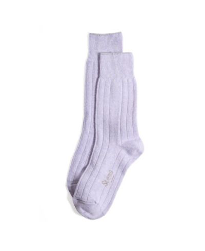 Подарочный набор женских носков Stems Lux Italian Wool Cashmere