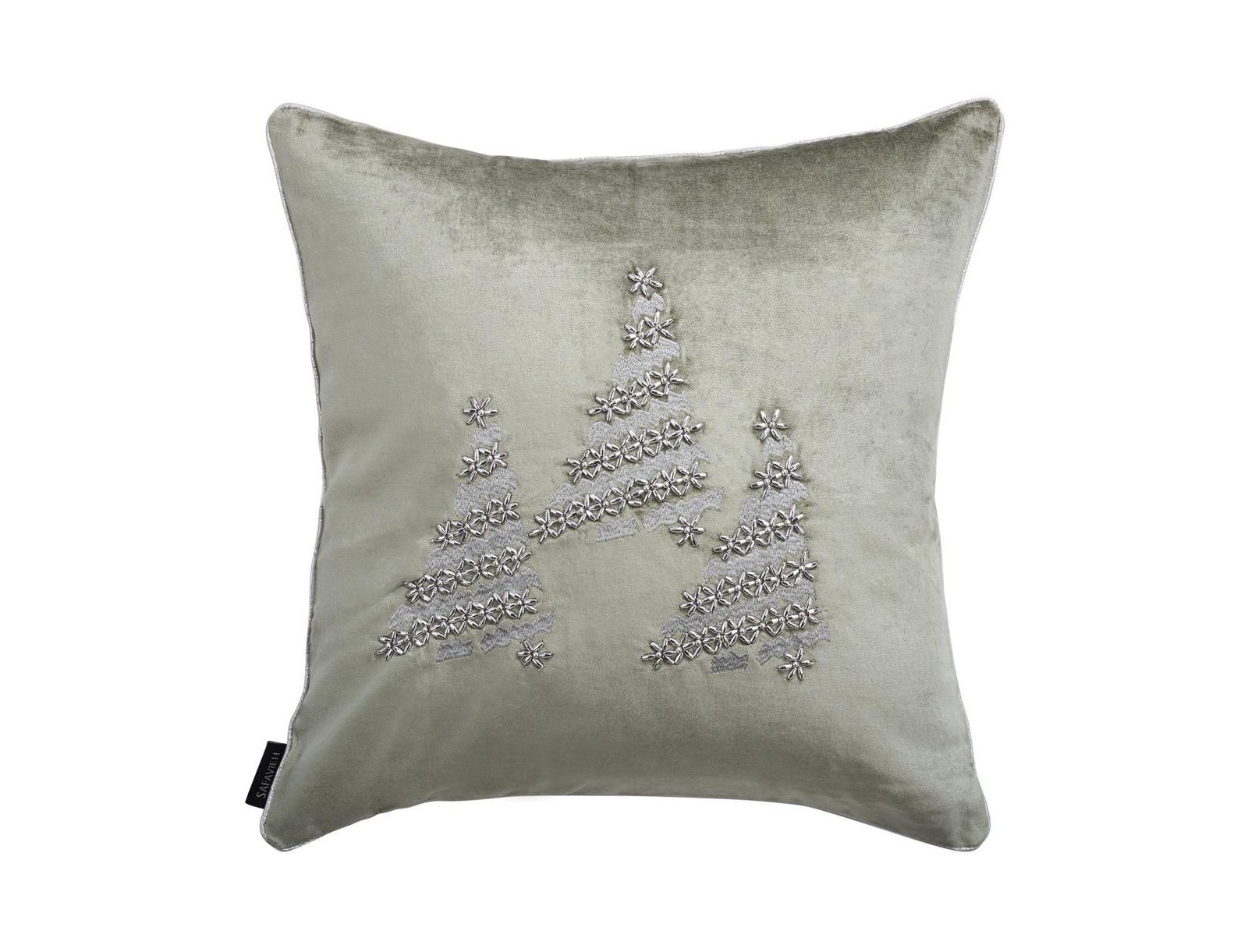 Подушка Winter Tree Pillow