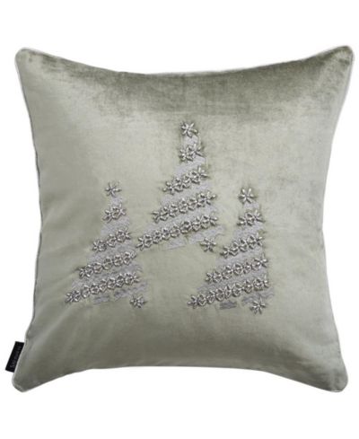 Подушка Winter Tree Pillow