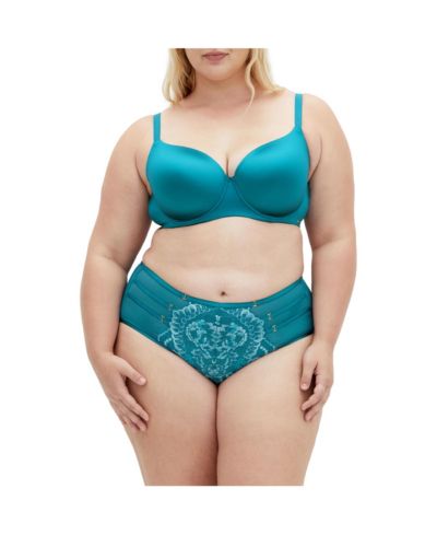 CITY CHIC Women's Smooth & Chic T-Shirt Bra