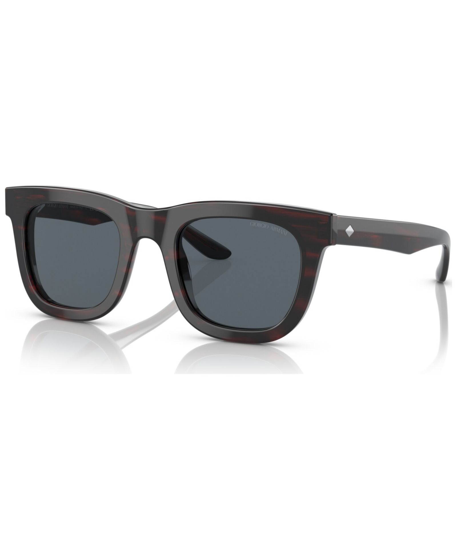 Giorgio Armani Мужские солнцезащитные очки AR817149-X