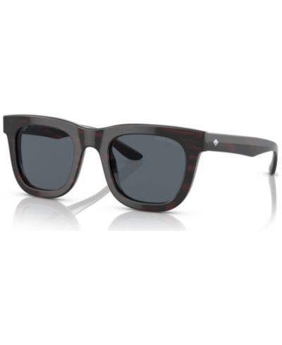 Giorgio Armani Мужские солнцезащитные очки AR817149-X