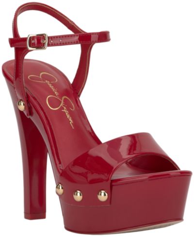 Red Muse Patent